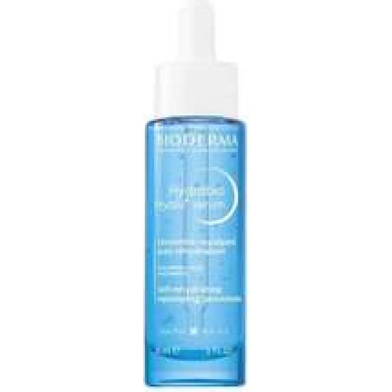 Bioderma Hydrabio Hyalu+ Serum.