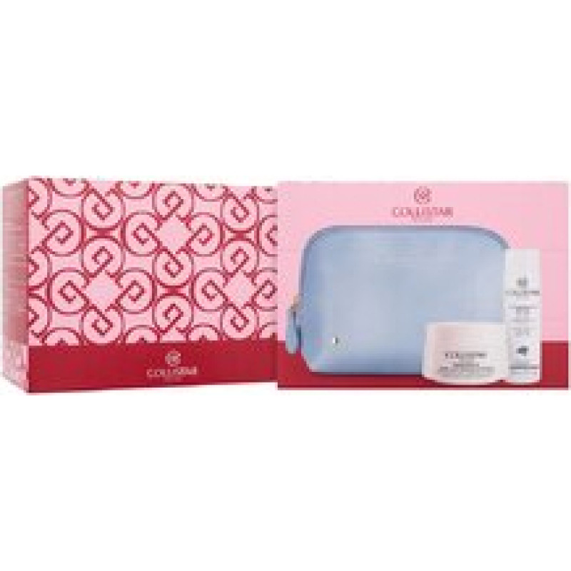 Collistar Rigenera Smoothing Anti-Wrinkle Cream Set - Gift Set.