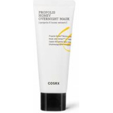 Cosrx Full Fit Propolis Honey Overnight Mask - Night mask.