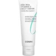 Cosrx Refresh Aha Bha Vitamin C Daily Cream