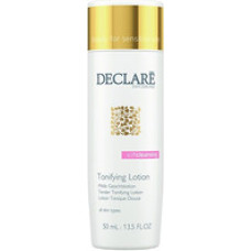 Declar&eacute; Soft Cleansing Tender Tonifying Lotion