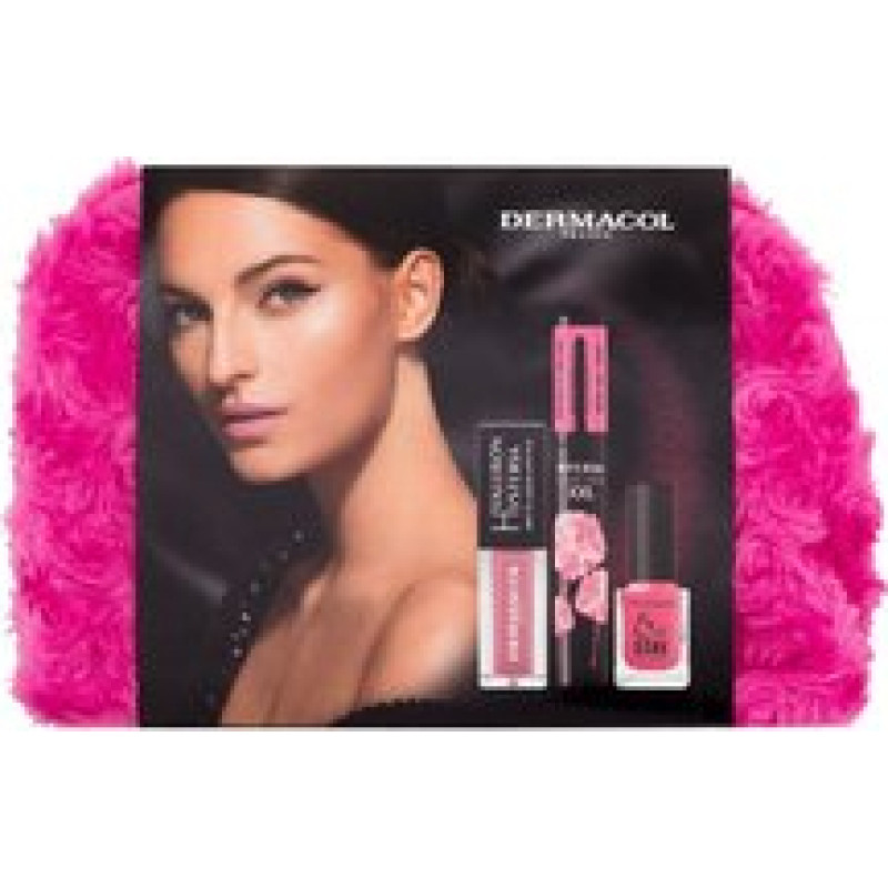 Dermacol Imperial XXL Volume & Panorama Set - Gift Set