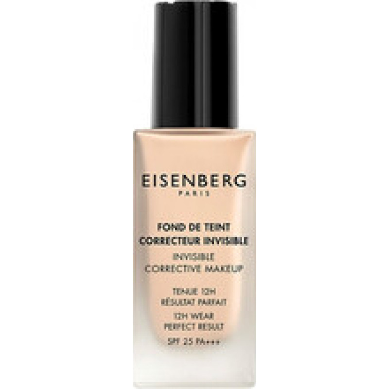Eisenberg Invisible Corrective Make-up 30 ml