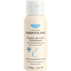 Embryolisse Exfoliating Milk Powder - Gentle exfoliating powder.
