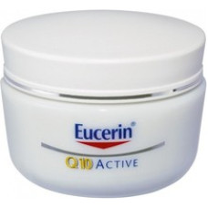 Eucerin Q10 Active (all types of sensitive skin) - Smoothing Day Cream Anti-Wrinkle