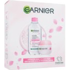 Garnier Skin Naturals Rose Cream Gift