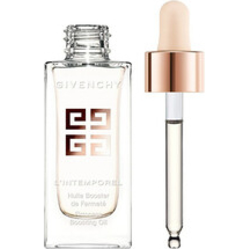 Givenchy "L&acute;Intemporel Firmnes Boosting Oil - Firming Facial Oil"
