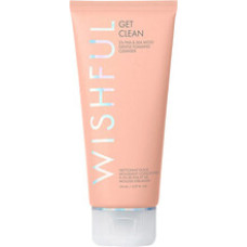 Huda Beauty Wishful Get Clean Foaming Cleanser