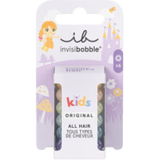 Invisibobble Kids Original Take Me to Candyland 6 pcs