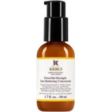 Kiehls Powerful-Strength Line-Reducing Concentrate Reno - Effective serum with Vitamin C