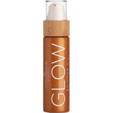 Cocosolis Cosmetics Glow Shimmer Oil - Rozjasňující tělový suchý olej