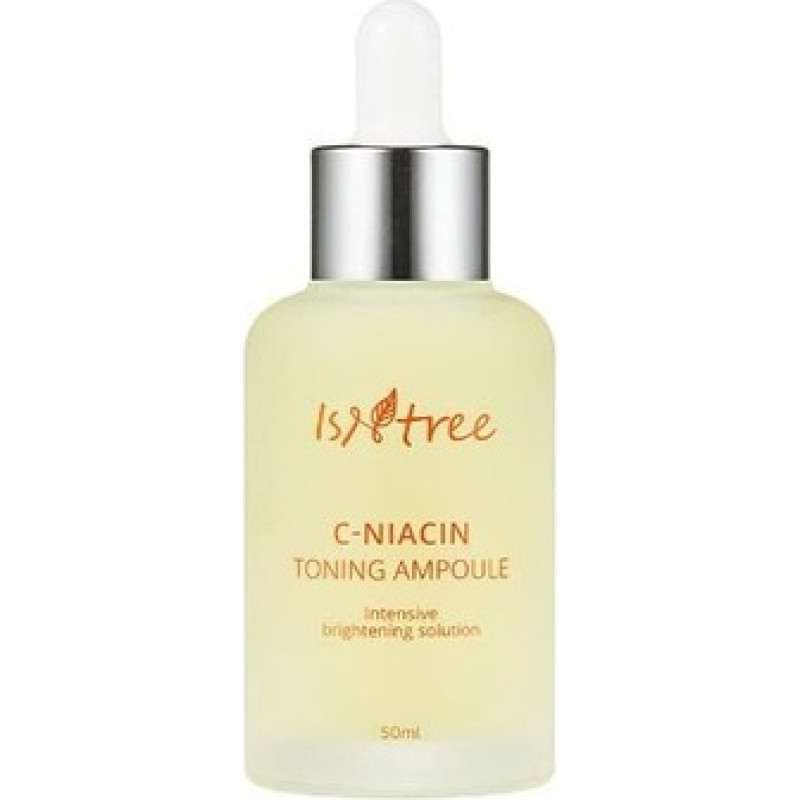 Isntree C-Niacin Toning Ampoule