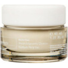 Korres White Pine Restorative Overnight Facial Cream (dry and mature skin) - Night filling facial cream.