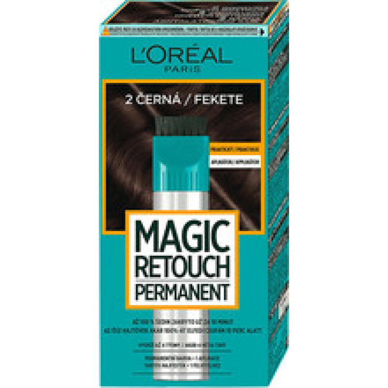 L´oréal Magic Retouch Permanent Color 18 ml