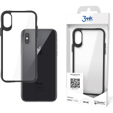 3Mk Protection Apple iPhone X|XS - 3mk Satin Armor Case+