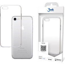 3Mk Protection Apple iPhone 7|8|SE 2020|2022 - 3mk Clear Case