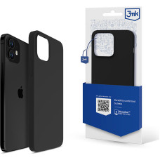 3Mk Protection Apple iPhone 12 Mini - 3mk Silicone Case