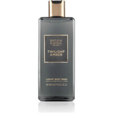 Baylis & Harding The Edit Twilight Amber Luxury Body Wash - Sprchový gel