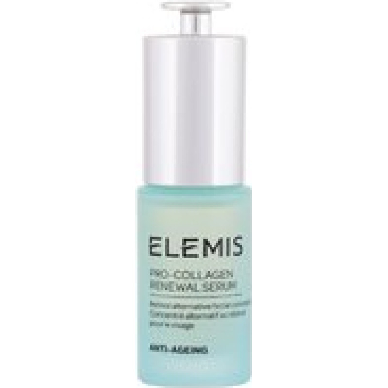 Elemis Pro-Collagen Anti-Ageing Renewal Serum - Skin serum.