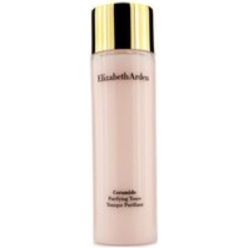 Elizabeth Arden Ceramide Purifying Toner - Cleaning water