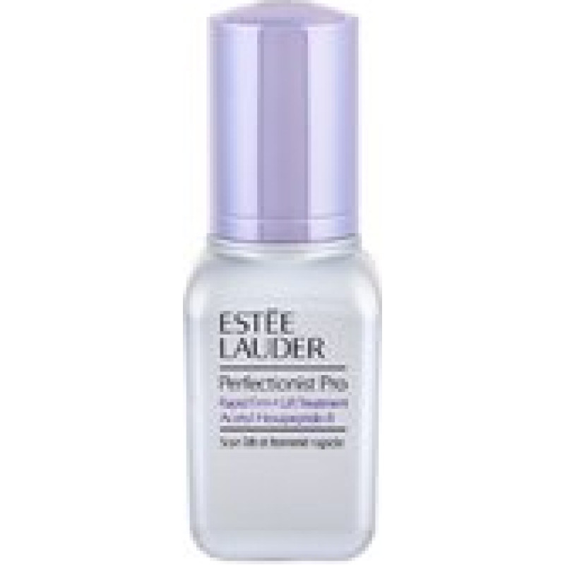 Estee Lauder Perfectionist Pro Rapid Firm+Lift Treatment Acetyl Hexapeptide 8 - Firming serum with lifting effect