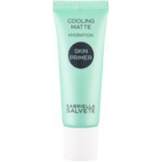 Gabriella Salvete Skin Primer Cooling Matte Hydration
