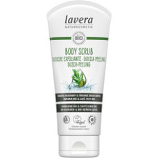 Lavera Body Scrub