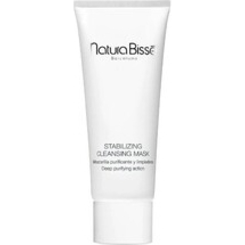 Natura Bissé Стабилизирующая очищающая маска.