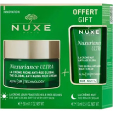 Nuxe Anti-Aging Nuxuriance Ultra Set