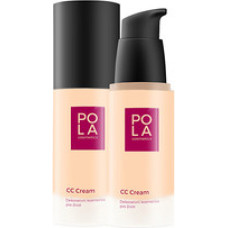Pola Cosmetics CC Cream 30 g.