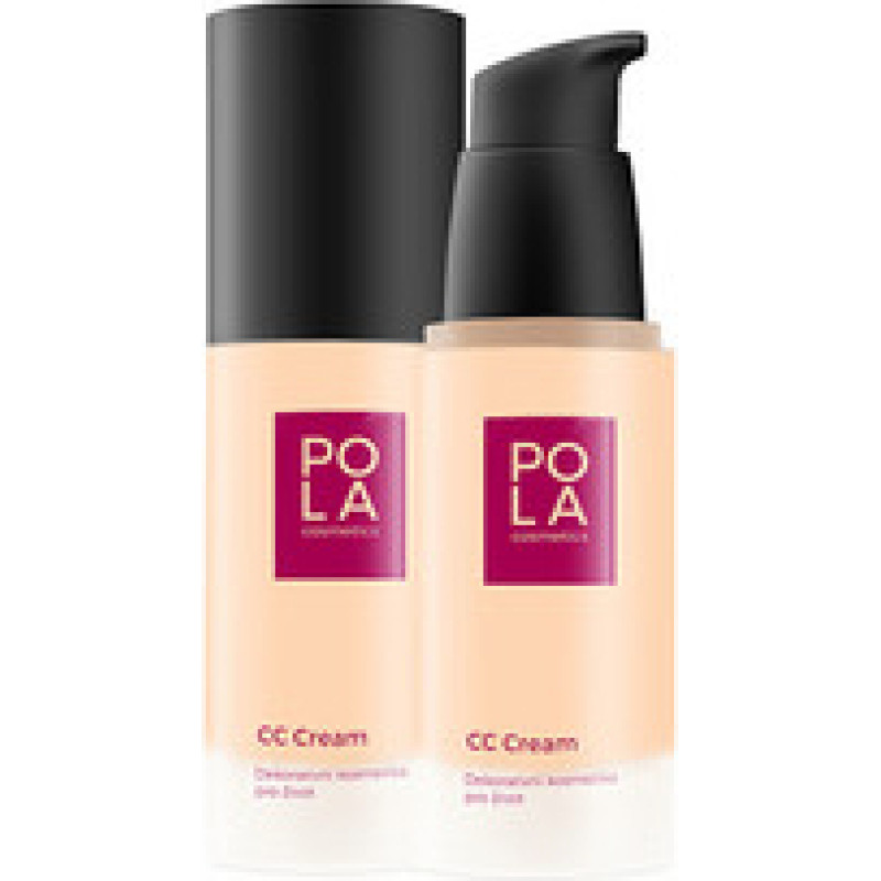 Pola Cosmetics CC Cream 30 g.