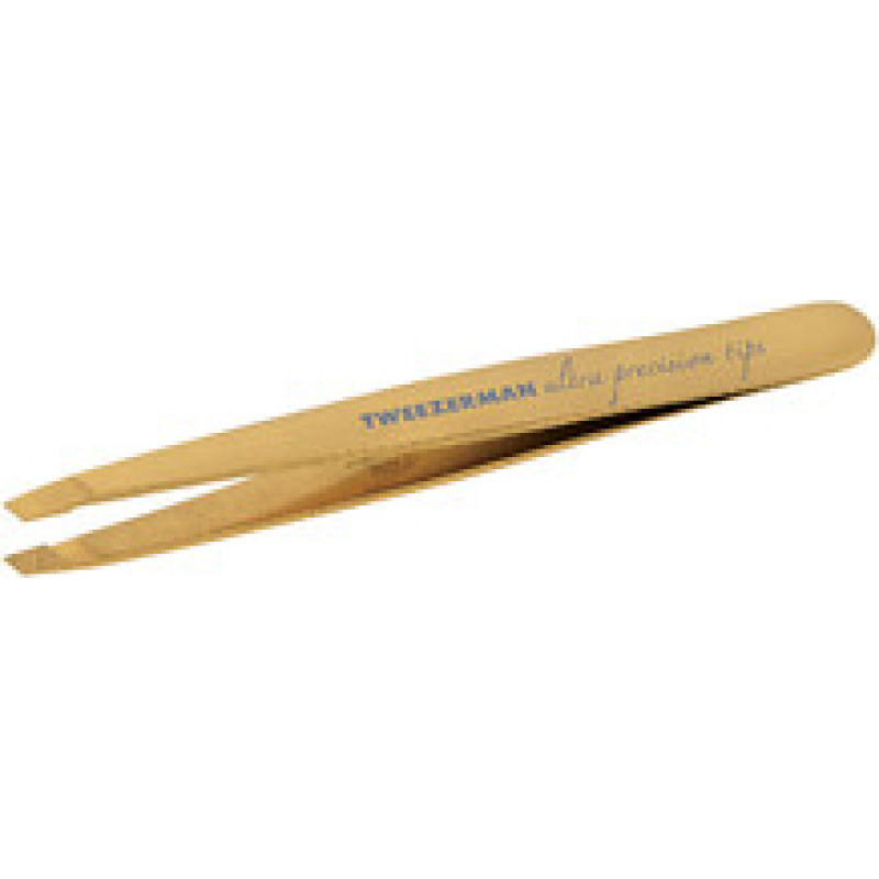 Tweezerman Наклонная ультрапрецизионность.