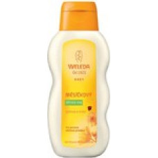 Weleda Calendula Baby Oil