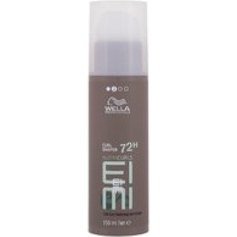 Wella Professional "I am Nutri Curls Curl Shaper."