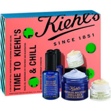 Kiehls Time to Kiehl&acute;s & Chill - Gift Set.