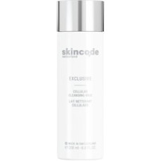 Skincode Exclusive Cellular Cleansing Milk - Cleansing facial milk.