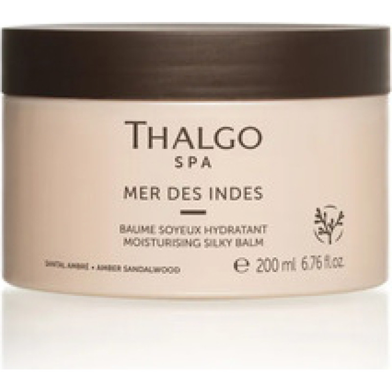 Thalgo "SPA Mer Des Indes Moisturising Silky Balm" - "SPA Sea of the Indies Moisturising Silky Balm"