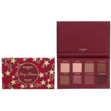 Bourjois Glamour Eyeshadow Palette - Eye shadow 6.8 g.