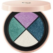 Collistar Impeccabile Eye Palette - Eye shadow palette 4.5 g.