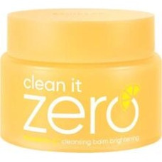 Banila Co Clean it Zero Cleansing Balm Brightening - Makeup and cleansing balm for brightening skin.