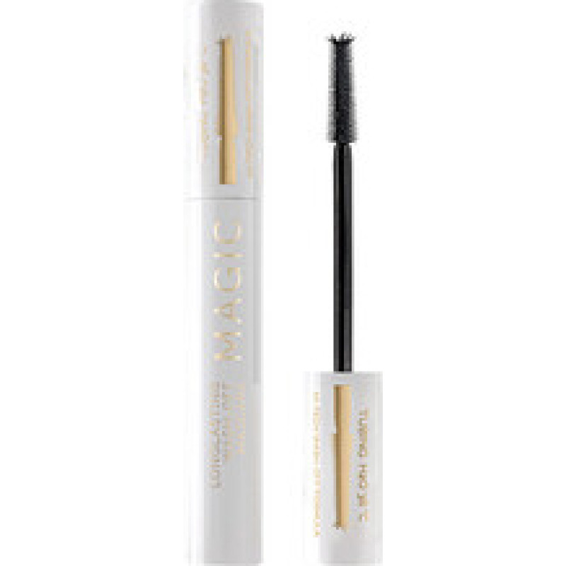 Dermacol Longlasting Magic Wash-Off Mascara - Lengthening Mascara 12.6 ml.