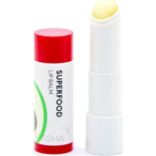 Missha Superfood Avocado Lip Balm - Lip balm with avocado.
