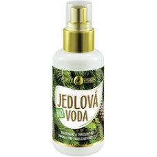 Purity Vision Bio Edible water