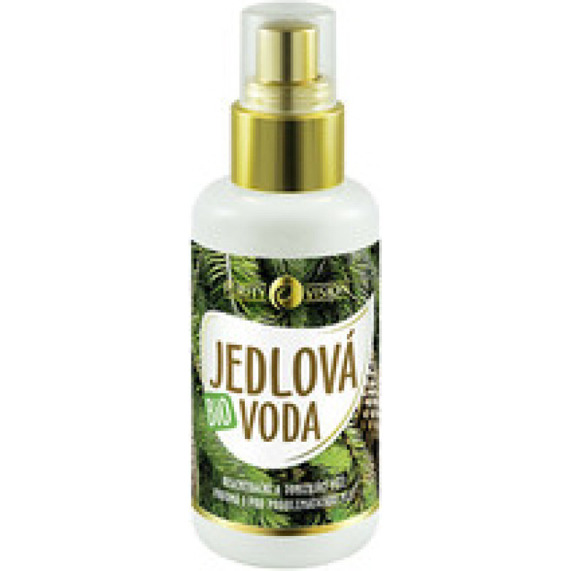 Purity Vision Bio Edible water