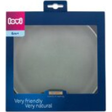 Lovi Plates Pistachio (2 pcs) - Plates for children.