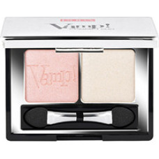 Pupa Vamp! (Compact Duo Eyeshadow) 2.2 g