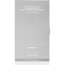 Babor Regeneration Barrier Protect Ampoule Concentrate Set