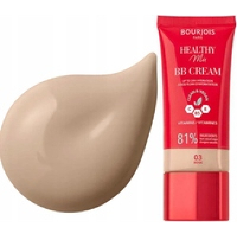 Bourjois Healthy Mix Clean & Vegan BB Cream 30 ml