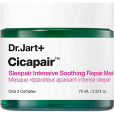 Dr. Jart + Cicapair Sleepair Intensive Soothing Repair Mask