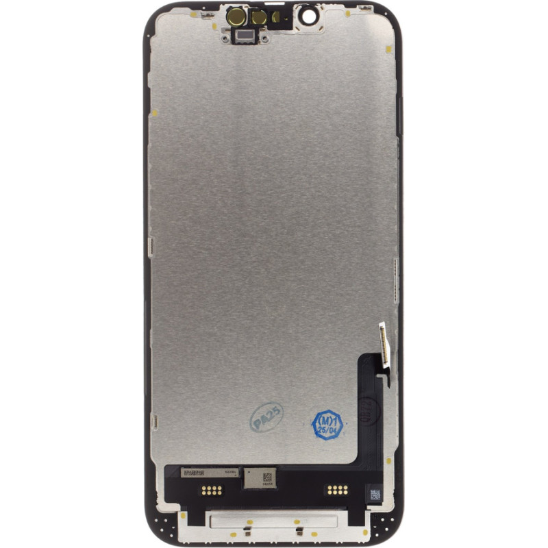 iPhone 16e LCD Display + Touch Unit Tactical True Color